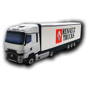 Renault T plüss kamion