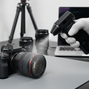 Mini légfúvó vezeték nélküli prémium TOP