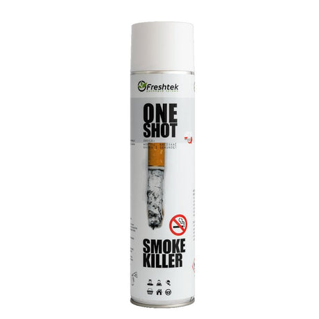 Illatosító One Shot - Smoke Killer - 600ml