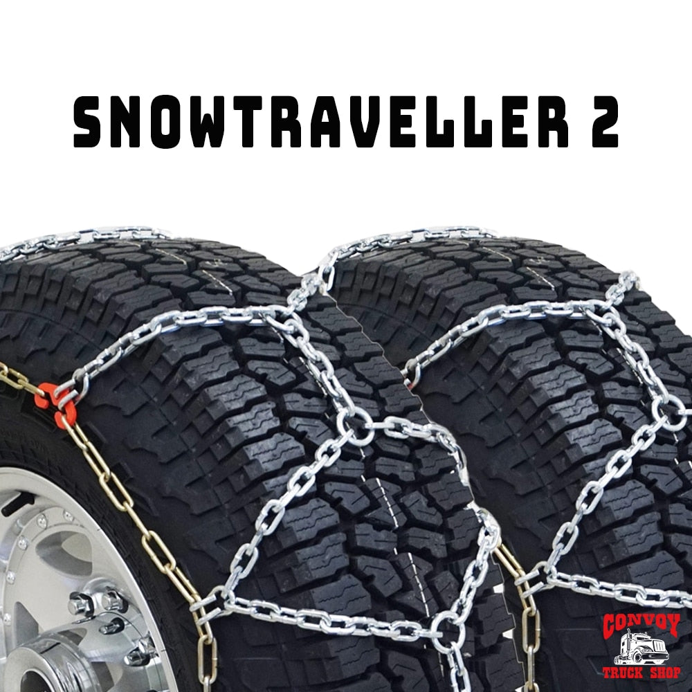 Hólánc Snowtraveller 2