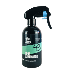 Szagsemlegesítő spray elölről, 250 ml-es szórófejes flakon