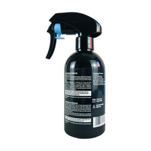 Szagsemlegesítő spray hátulról, összetevők és forgalmazó