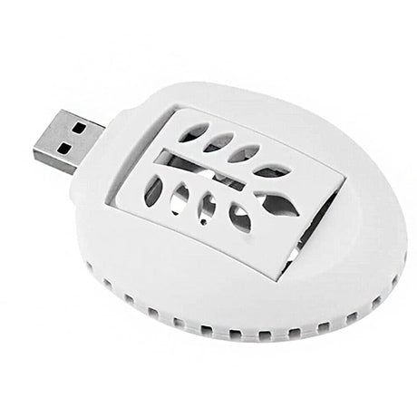 Szúnyogriasztó USB-s