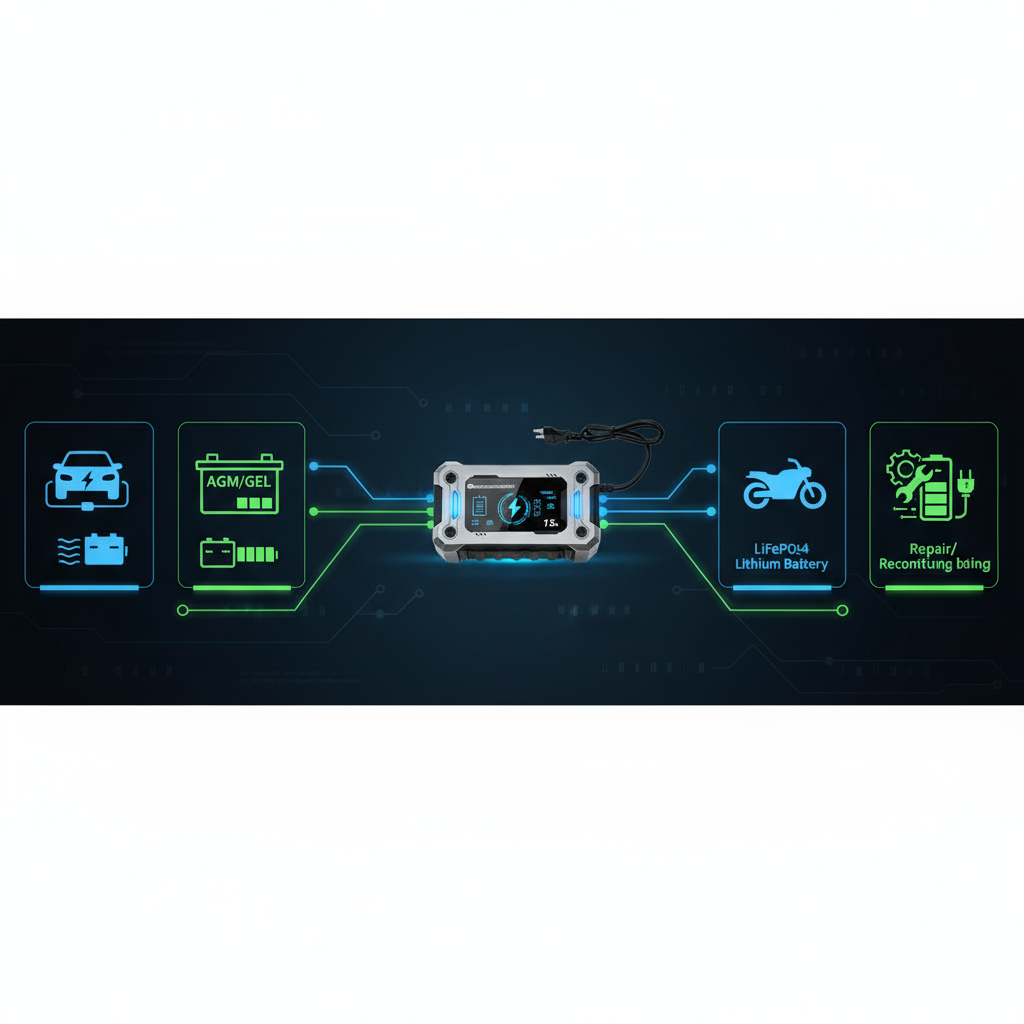 Többféle Üzemmód Banner