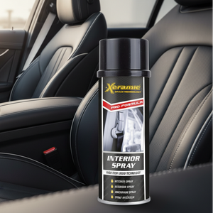 Biztonsági öv tisztító spray 400ml