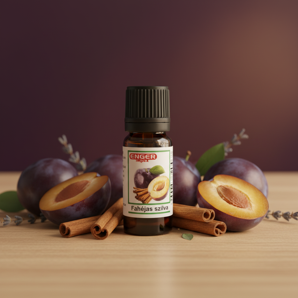 Illóolaj párologtatóba 10 ml