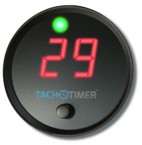 Tacho Timer 3 - Egyperces szabály - Tachográf segéd