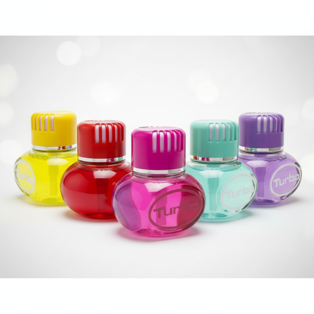 Autóillatosító műszerfalra 150 ml