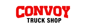 Convoy Truck Shop HU