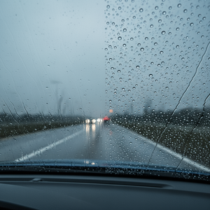 Vízlepergető szélvédőre 75 ml