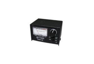 CB SWR mérő és rádióadás-teljesítménymérő SWR430