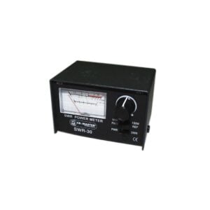 CB SWR mérő és rádióadás-teljesítménymérő SWR430