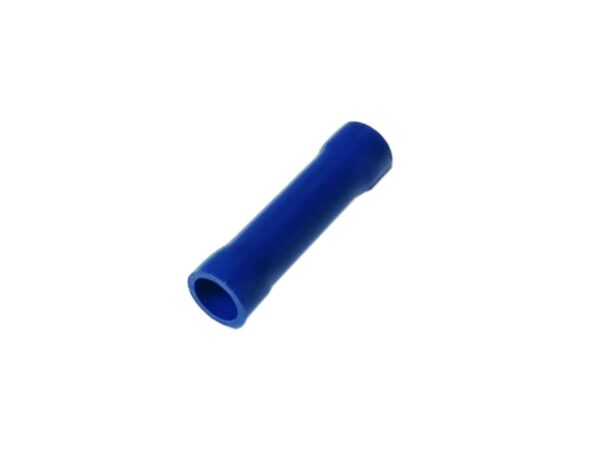Elektromos vezeték toldó kék 1.5-2.5mm