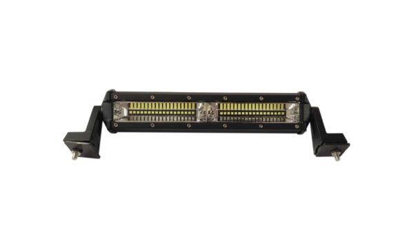 Fényhíd LED-es egy soros terítő 108W 12/24V