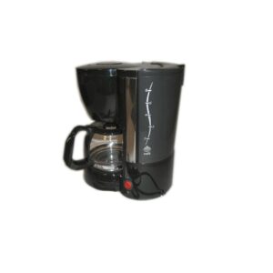 Kávéfőző 6 csészés 12V 170W