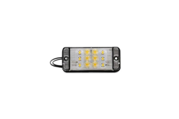 Tolatólámpa LED 12/24V