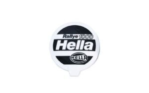 Védősapka Rallye 1000 Hella