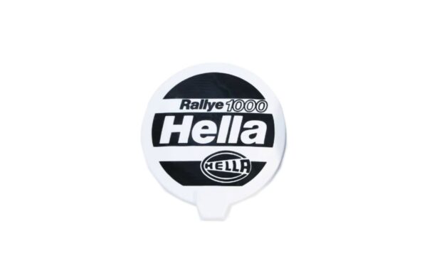 Védősapka Rallye 1000 Hella