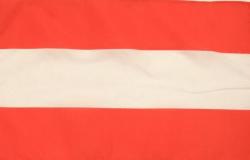 Zászló nagy lobogó Ausztria (90x150cm)
