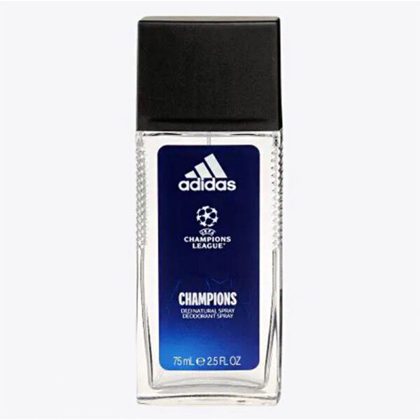 Parfum adidas champions 75ml