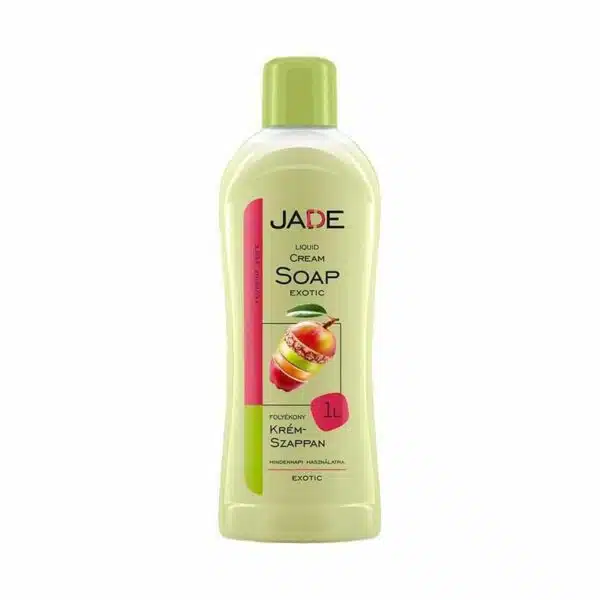 Folyékony szappan JADE EXOTIC 1L.